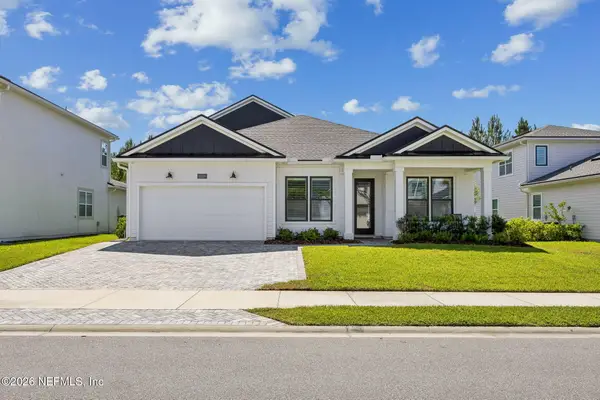 10306 Silverbrook Trail, Jacksonville, FL 32256