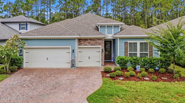 75225 White Rabbit Avenue, Yulee, FL 32097