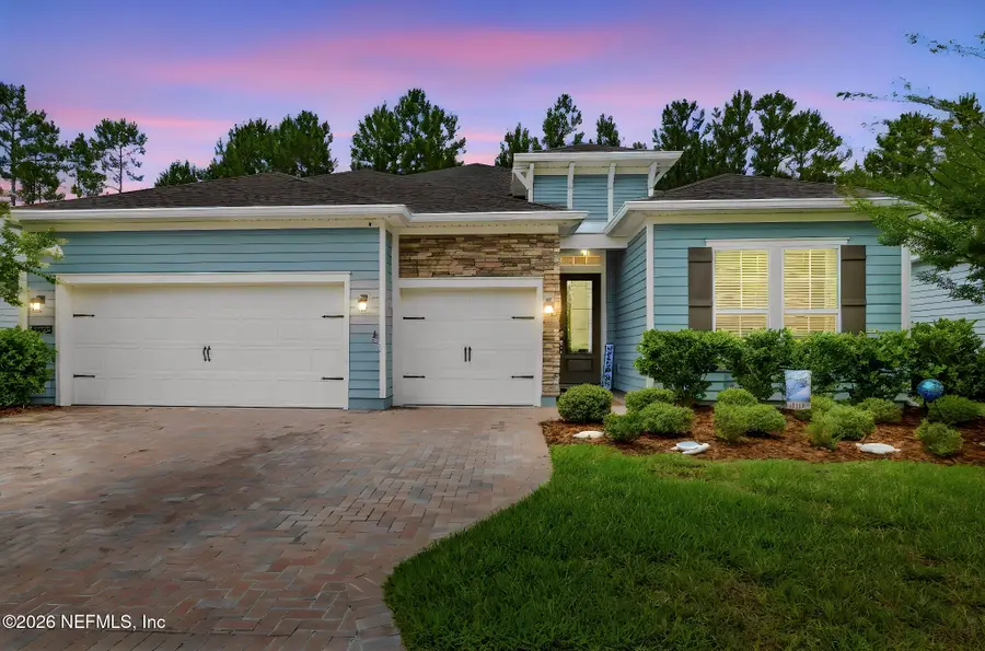 75225 White Rabbit Avenue, Yulee, FL 32097 - #2