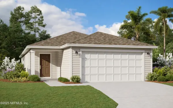 3885 Holstein Way, Green Cove Springs, FL 32043