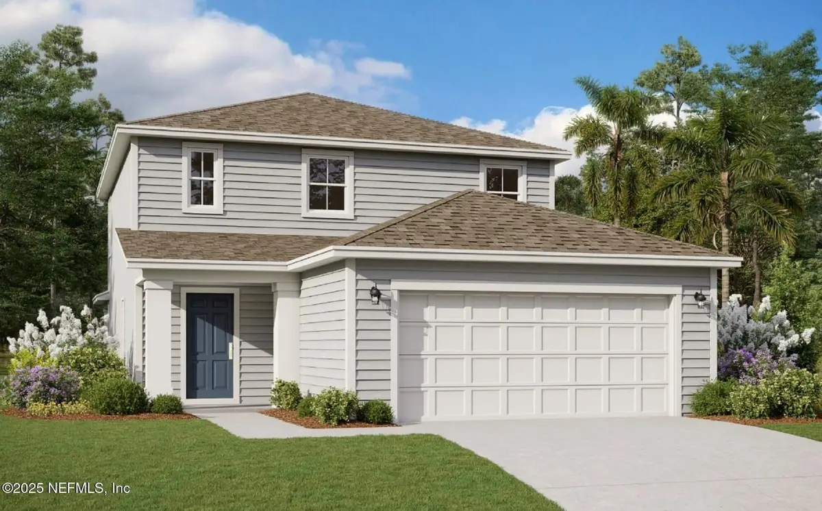 3893 Holstein Way, Green Cove Springs, FL 32043 - #1