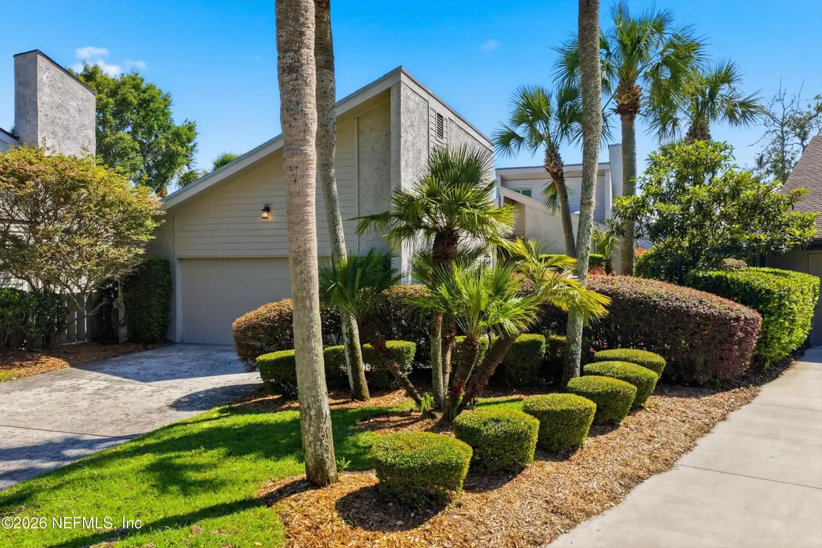 128 Lake Julia N Drive, Ponte Vedra Beach, FL 32082 - #1