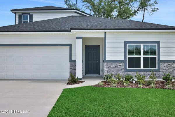 3504 Belstead Way, Orange Park, FL 32065