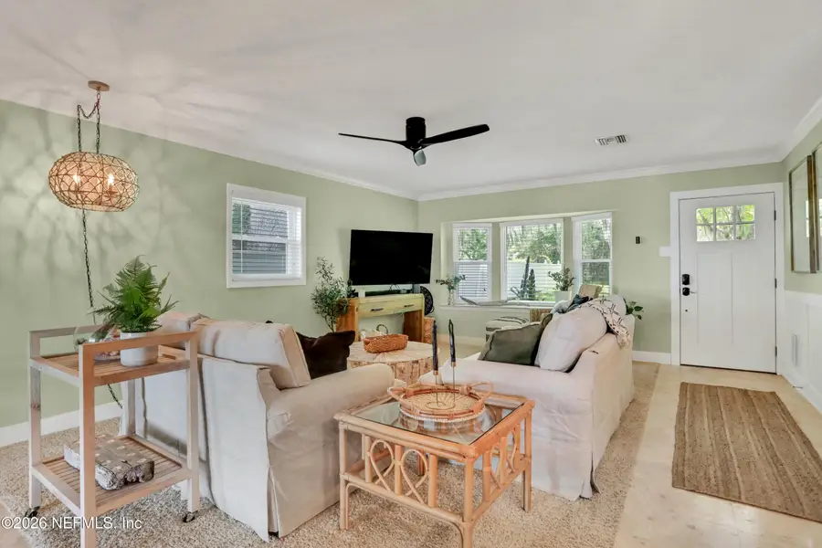 13605 County Road 13 N, Saint Augustine, FL 32092 - #2