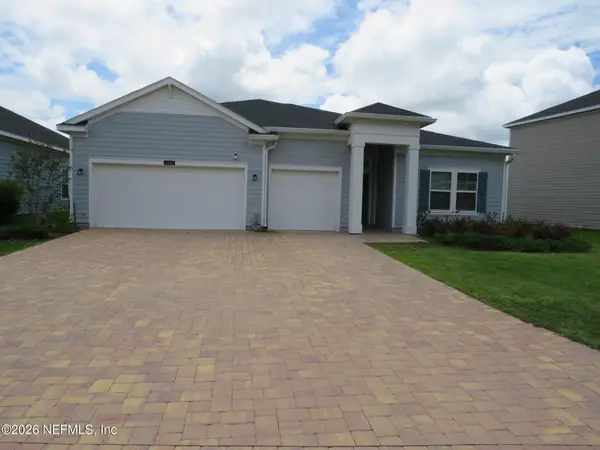 1484 Huntley Hollow Drive, Jacksonville, FL 32218