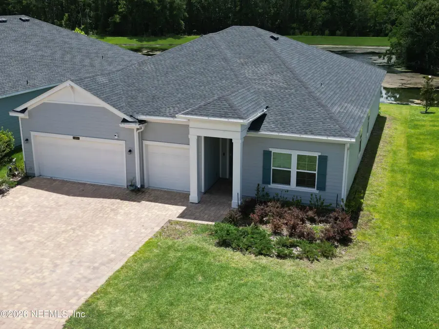 1484 Huntley Hollow Drive, Jacksonville, FL 32218 - #2