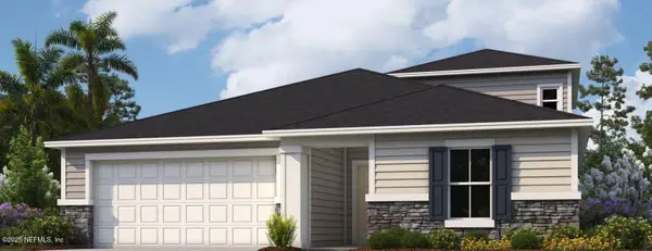 3445 Golden Eye Drive, Orange Park, FL 32065
