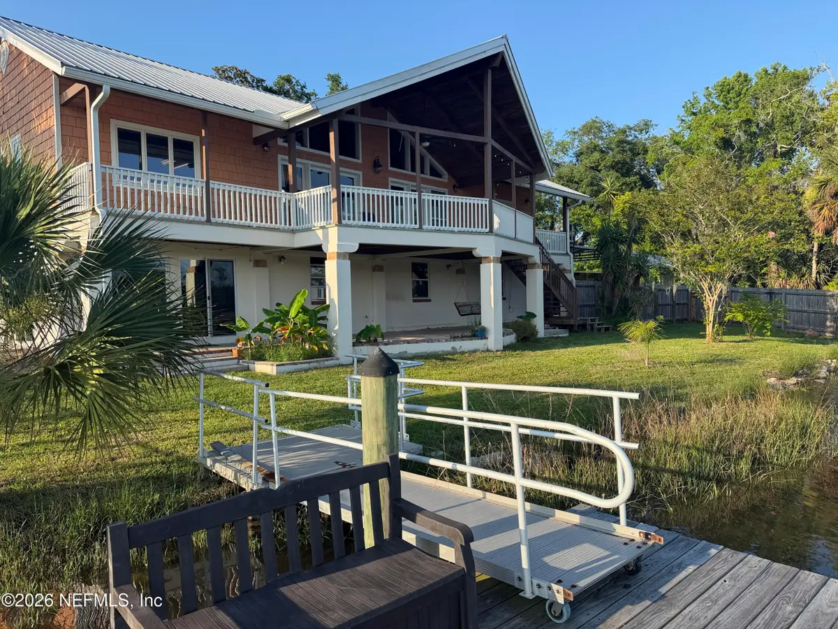 11100 Emuness Road, Jacksonville, FL 32218 - #1
