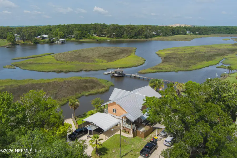 11100 Emuness Road, Jacksonville, FL 32218 - #2
