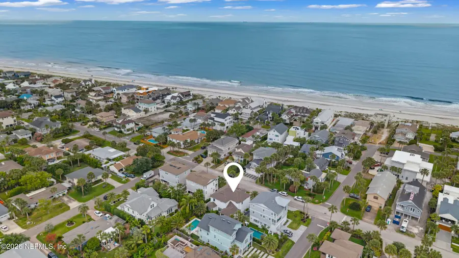 3318 1st Street, Jacksonville Beach, FL 32250 - #2