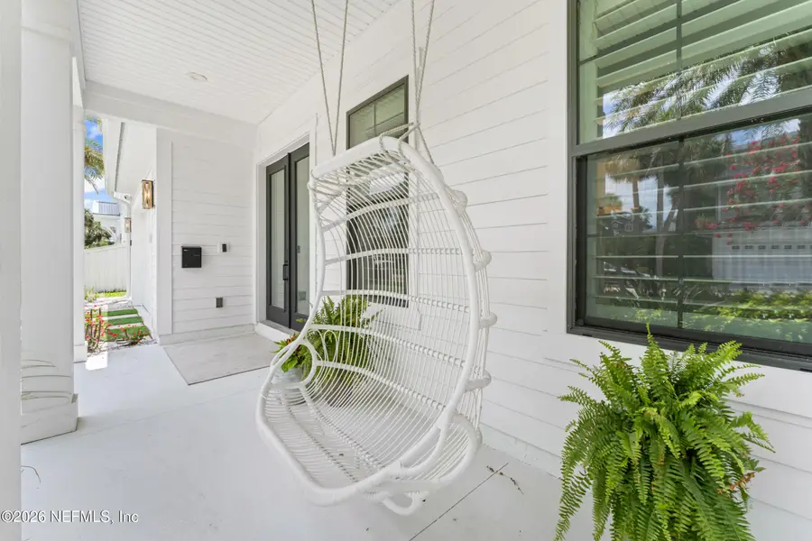 3318 1st Street, Jacksonville Beach, FL 32250 - #3