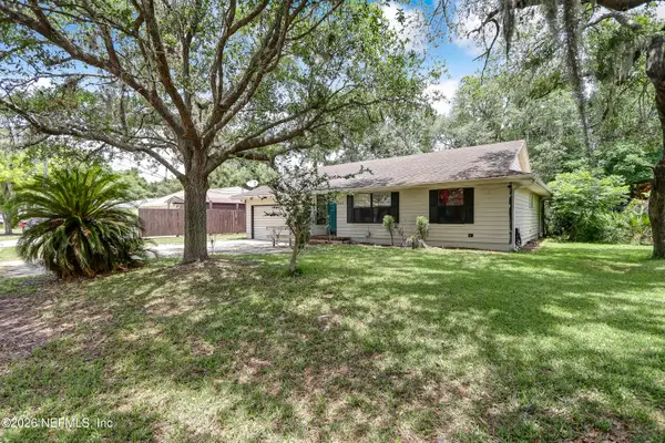 261 Cornell Road, St. Augustine, FL 32086