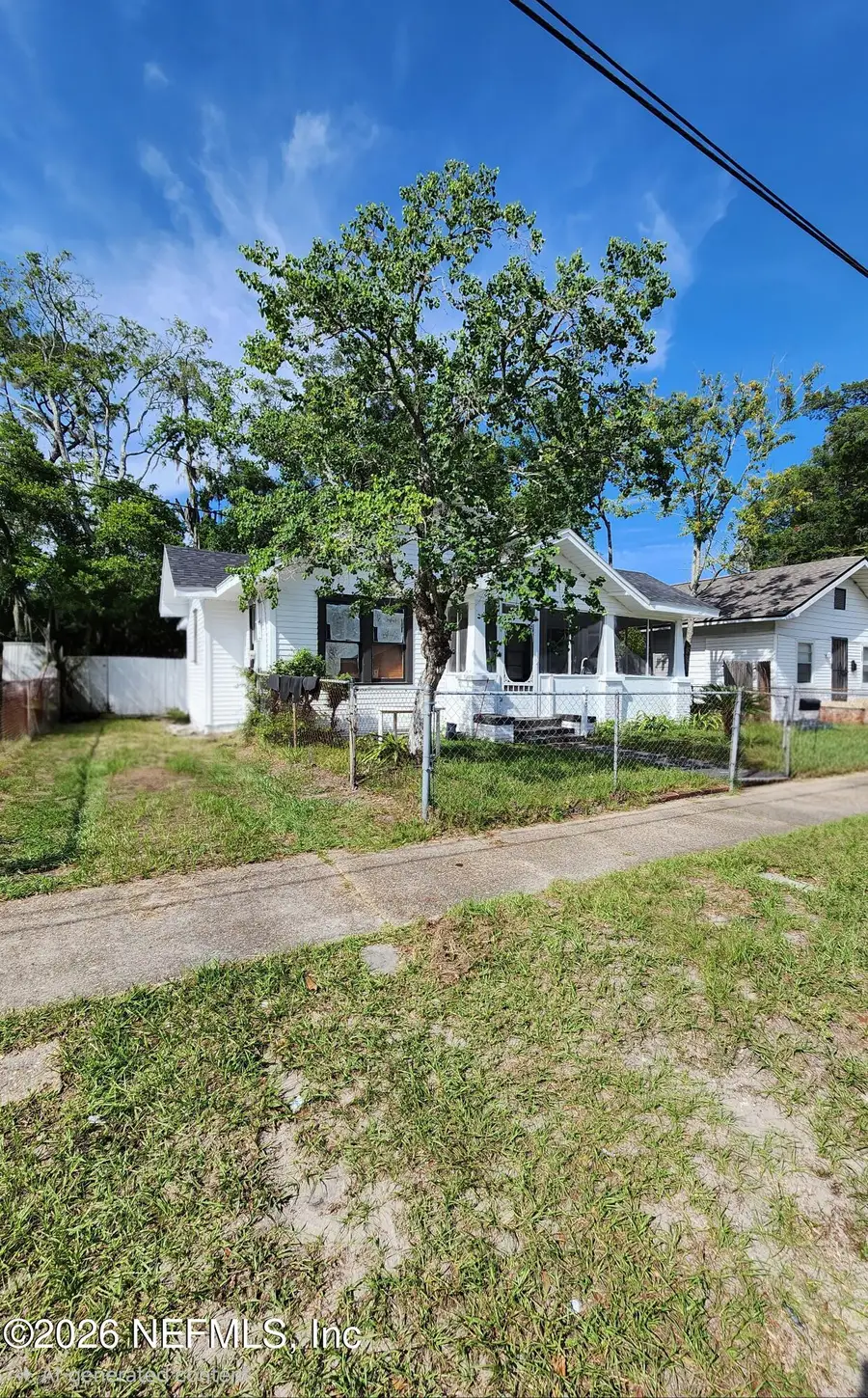 623 Ivy Street, Jacksonville, FL 32206 - #2