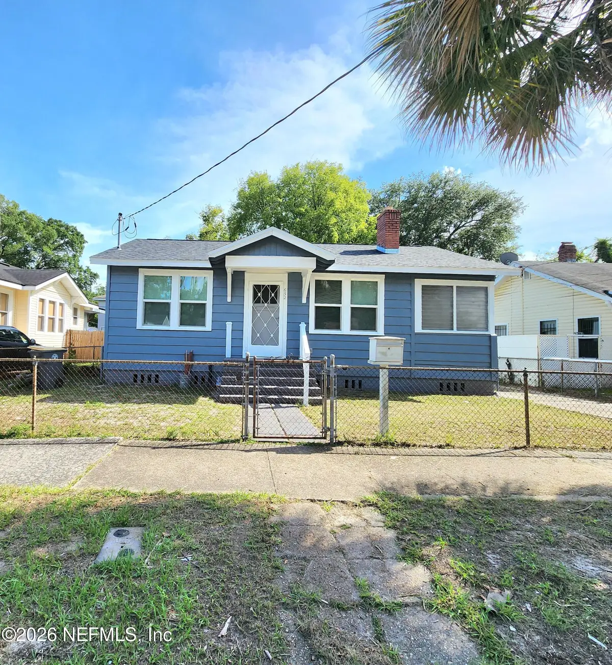 632 Ivy Street, Jacksonville, FL 32206 - #1