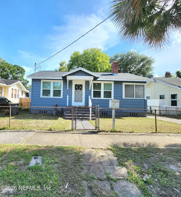 632 Ivy Street, Jacksonville, FL 32206