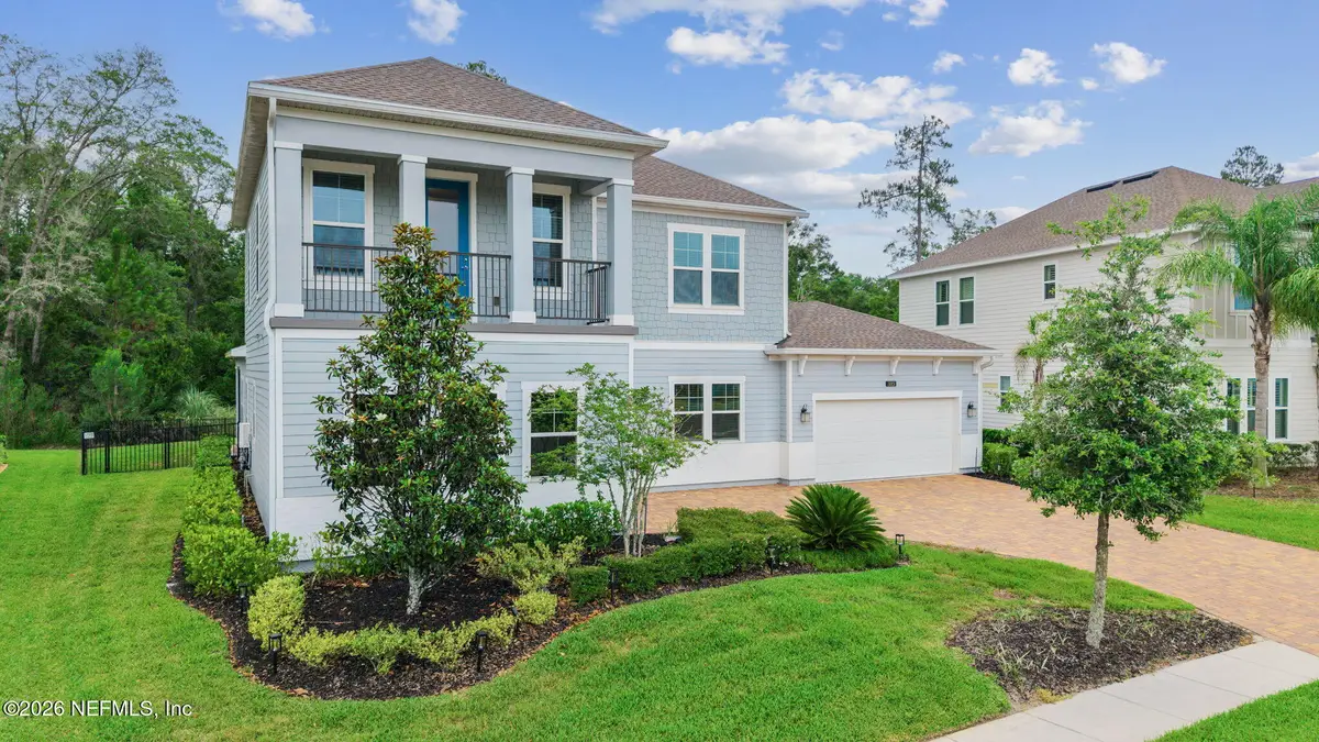 323 Aspinwall Parkway, Saint Augustine, FL 32095 - #1