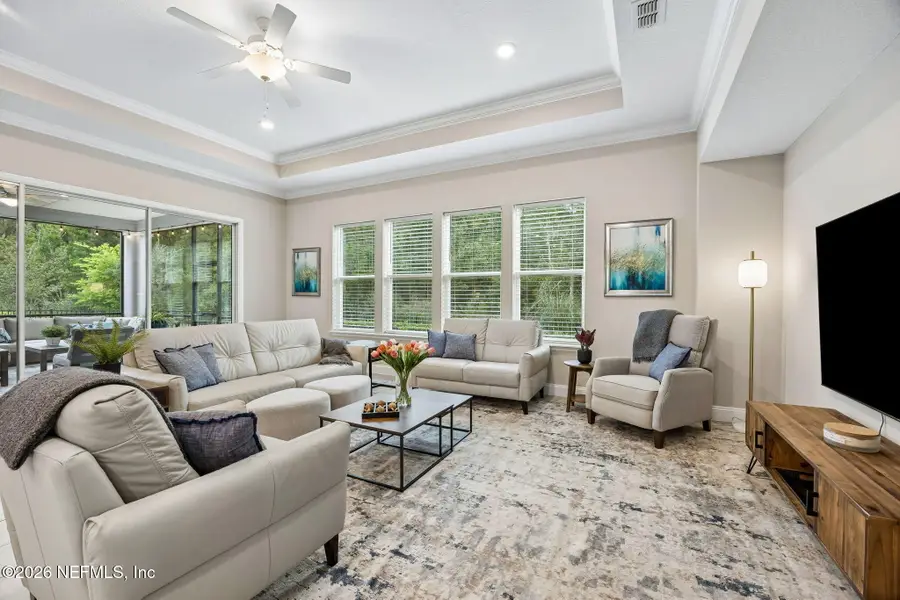 323 Aspinwall Parkway, Saint Augustine, FL 32095 - #2