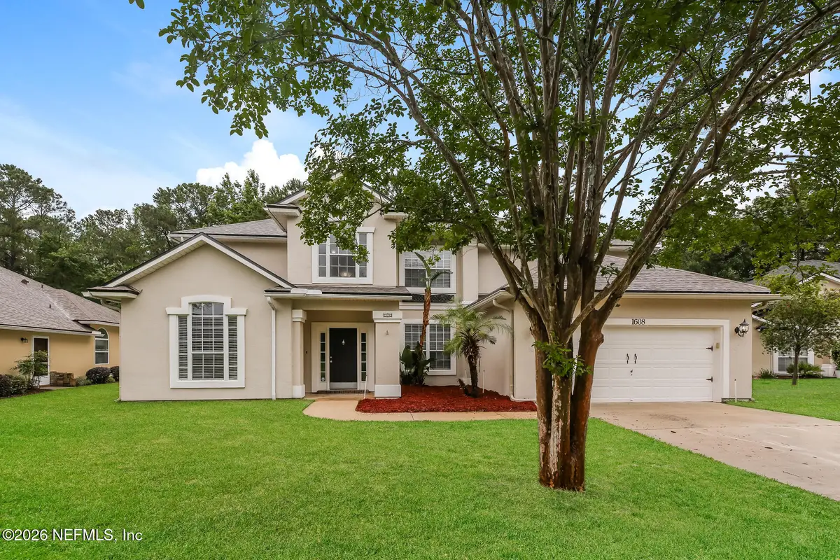1608 E Kayla Court, Saint Johns, FL 32259 - #1