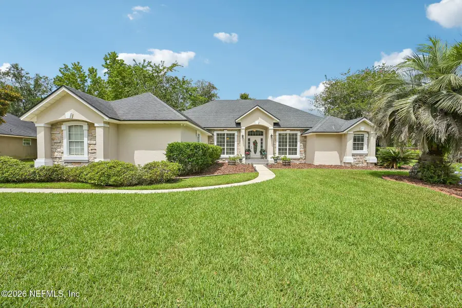 1787 Margarets Walk Road, Fleming Island, FL 32003 - #2