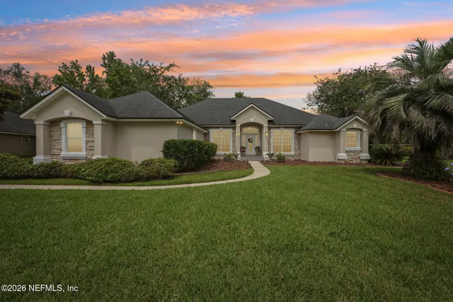 1787 Margarets Walk Road, Fleming Island, FL 32003 - #3