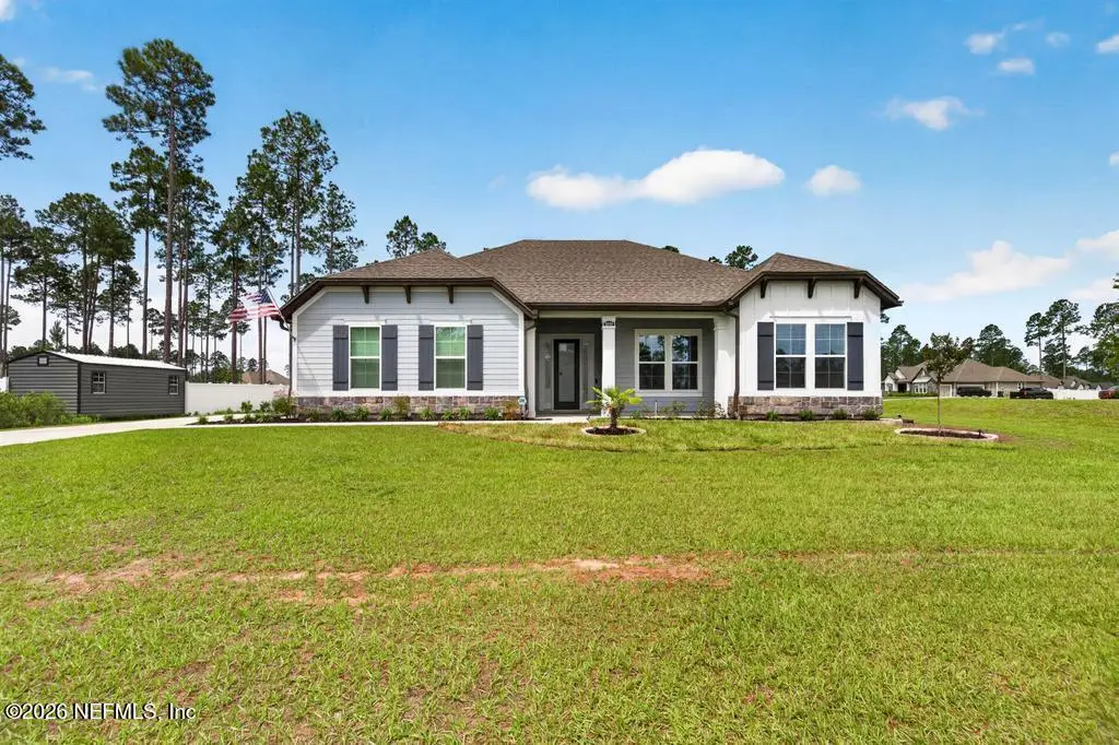 36004 Pitch Lane, Hilliard, FL 32046 - #1