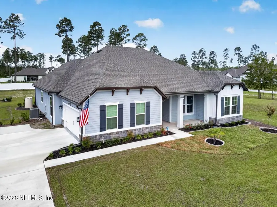 36004 Pitch Lane, Hilliard, FL 32046 - #2