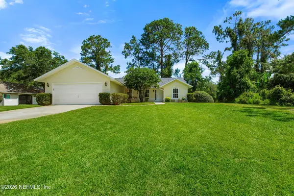 832 White Eagle Circle, St. Augustine, FL 32086