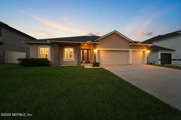 2999 Vianey Place, Green Cove Springs, FL 32043
