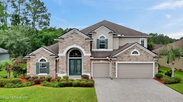 11850 Fitchwood Circle, Jacksonville, FL 32258
