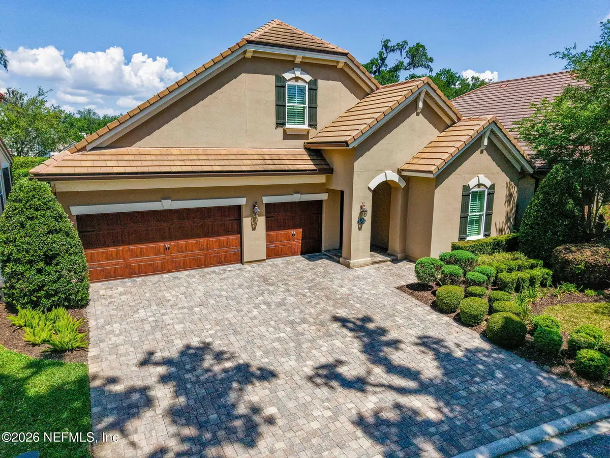 1363 Heritage Manor Drive, Jacksonville, FL 32207 - #1