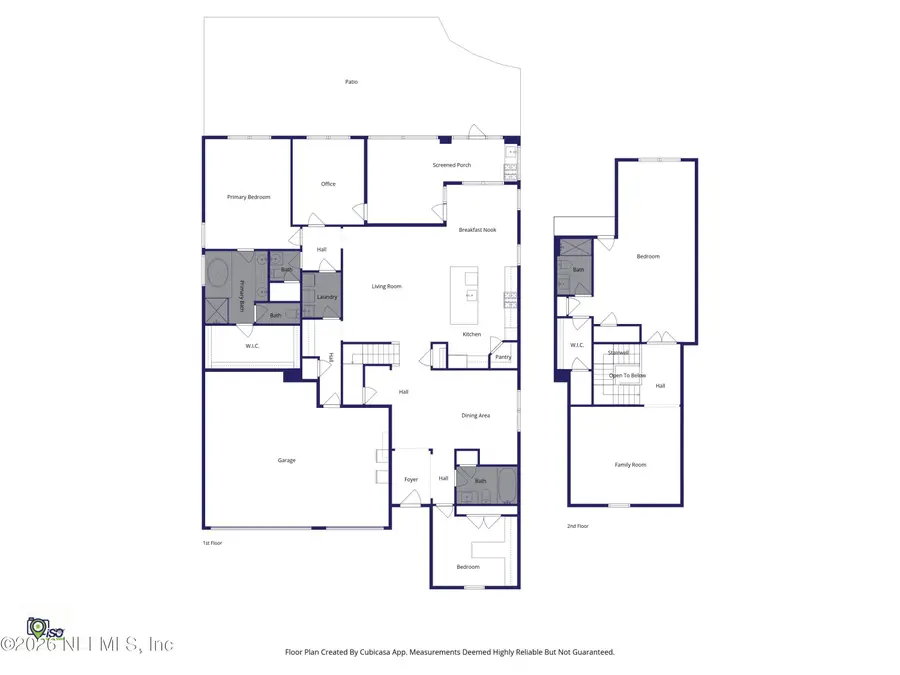 1363 Heritage Manor Drive, Jacksonville, FL 32207 - #2