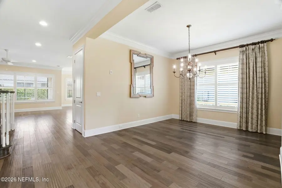 1363 Heritage Manor Drive, Jacksonville, FL 32207 - #3
