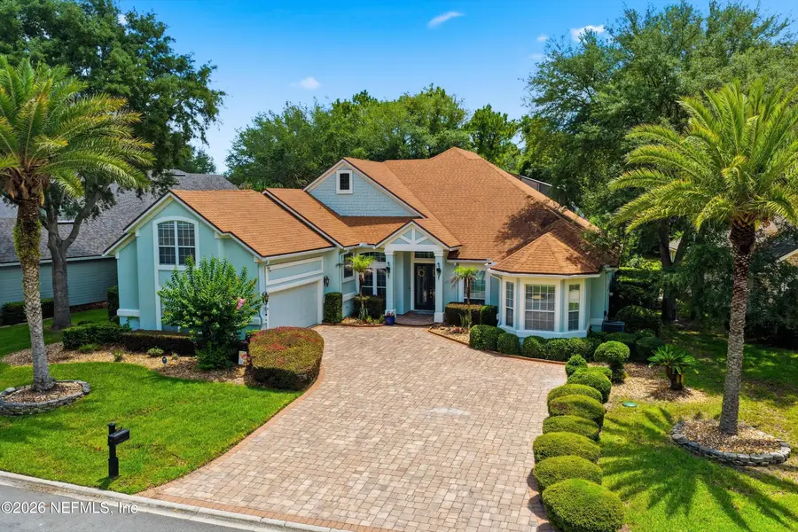 2357 W Clovelly Lane, Saint Augustine, FL 32092 - #2