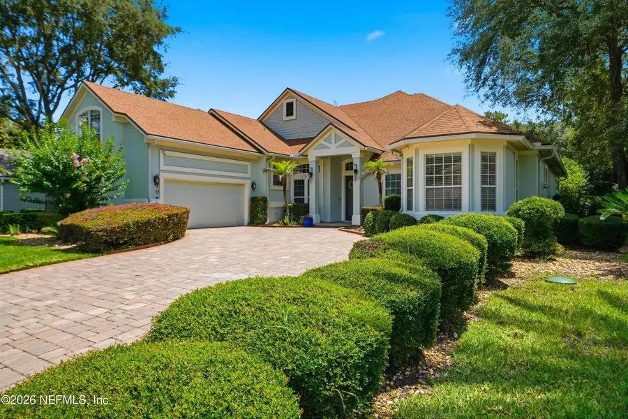 2357 W Clovelly Lane, Saint Augustine, FL 32092 - #3