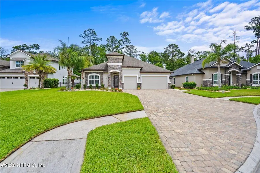 91 Lorijane Lane, Saint Johns, FL 32259 - #2