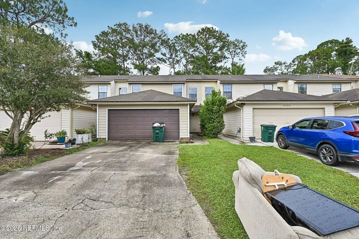4136 Hidden Branch N Drive, Jacksonville, FL 32257 - #1
