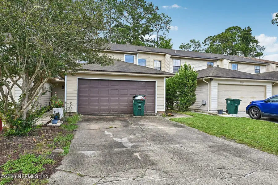 4136 Hidden Branch N Drive, Jacksonville, FL 32257 - #3