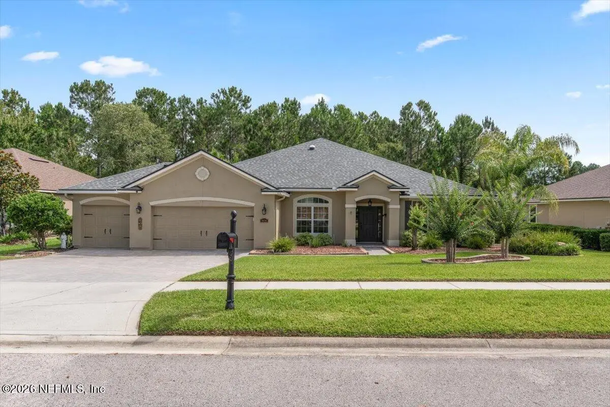 804 Nottage Hill Street, Saint Johns, FL 32259 - #1