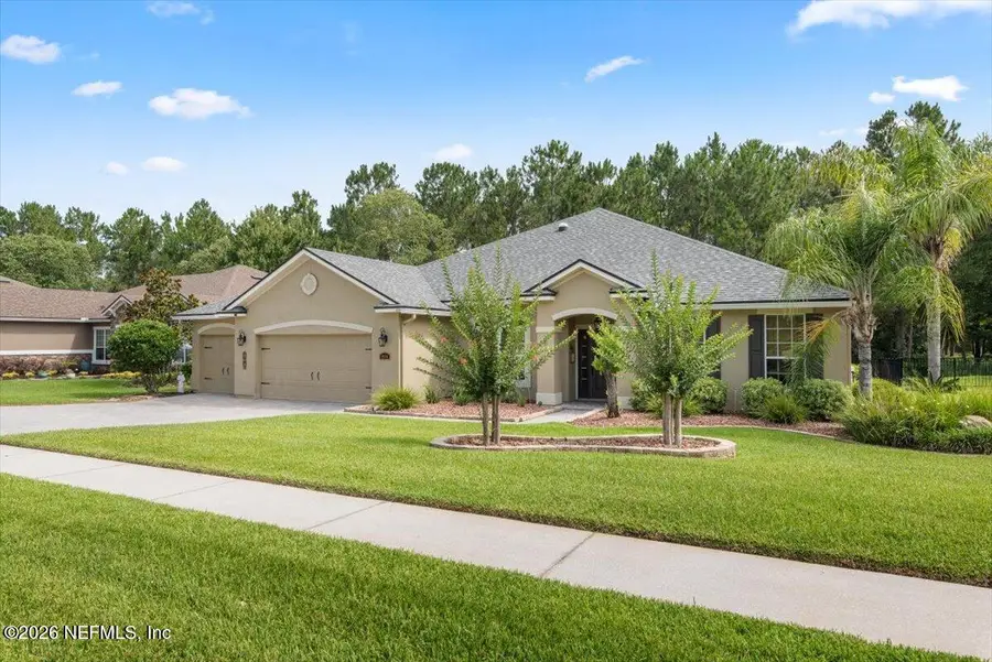 804 Nottage Hill Street, Saint Johns, FL 32259 - #2