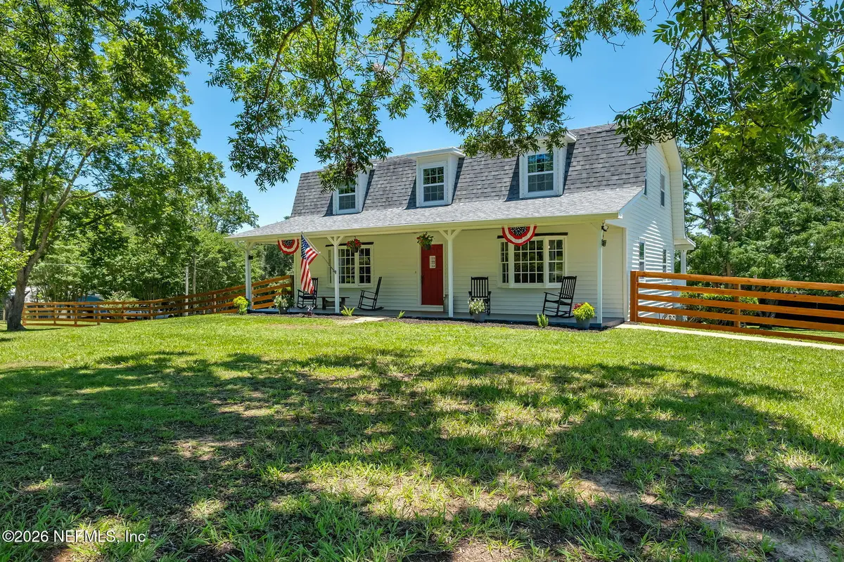 1431 Tung Hill Drive, Tallahassee, FL 32317 - #1