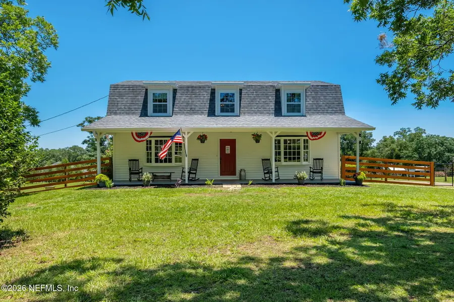1431 Tung Hill Drive, Tallahassee, FL 32317 - #2