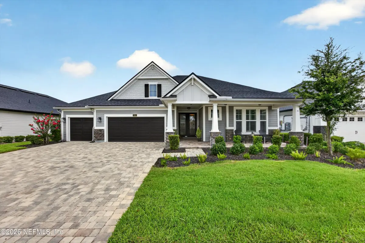 914 Oakland Hills Avenue, Middleburg, FL 32068 - #1