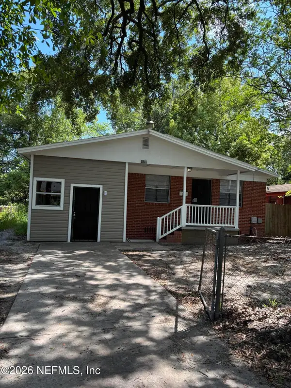 2502 Robert Street, Jacksonville, FL 32209