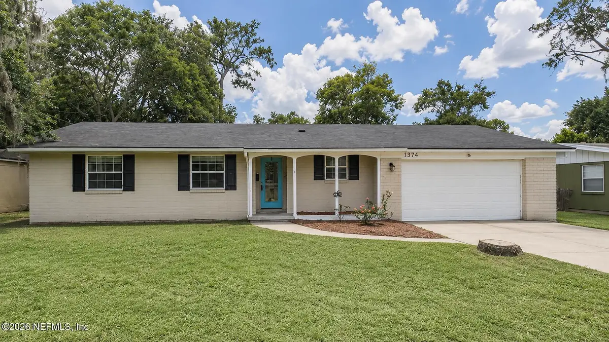 7324 Altama Road, Jacksonville, FL 32216 - #1