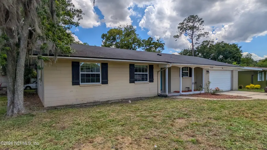 7324 Altama Road, Jacksonville, FL 32216 - #3