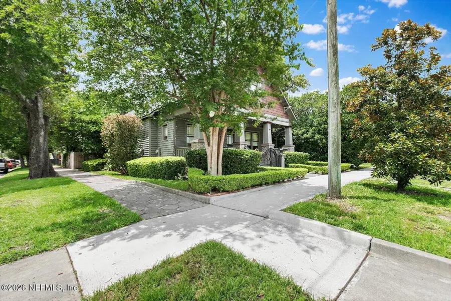 1902 N Market Street, Jacksonville, FL 32206 - #3