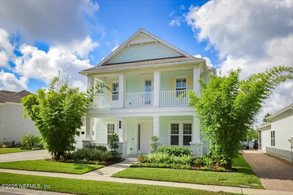 431 Park Lake Drive, Ponte Vedra, FL 32081