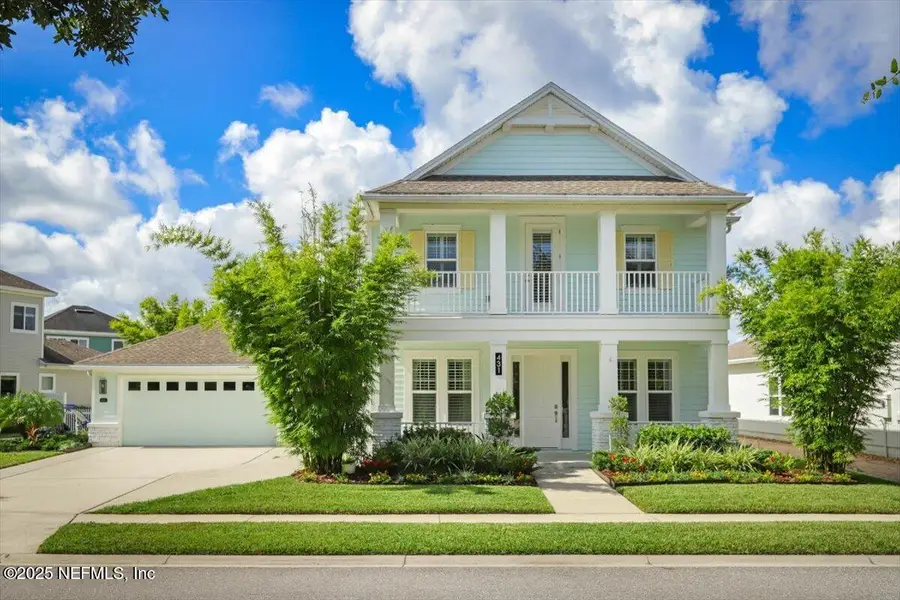431 Park Lake Drive, Ponte Vedra, FL 32081 - #2