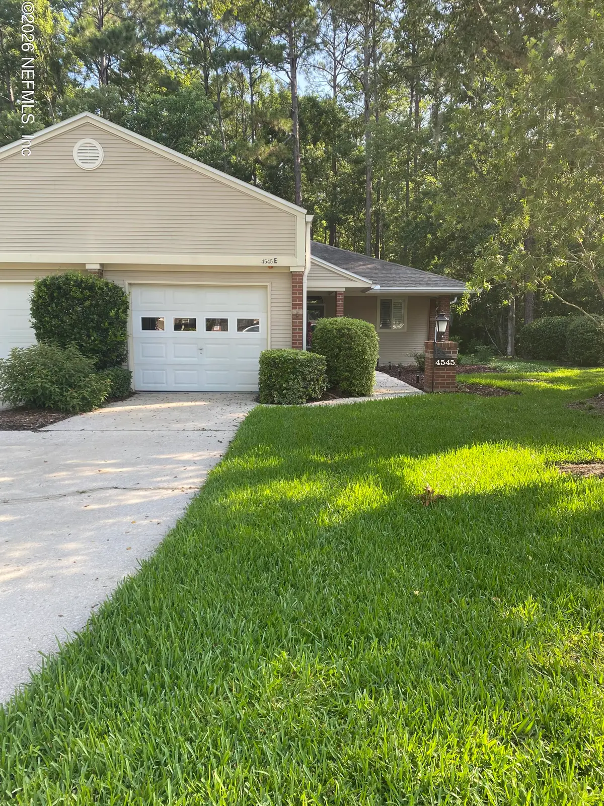 4545 Middleton Park E Circle, Jacksonville, FL 32224 - #1