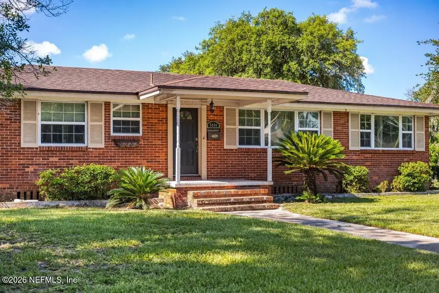 5404 Floral Avenue, Jacksonville, FL 32211 - #2